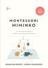 Detail titulu Montessori miminko