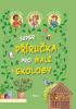 Detail titulu Super příručka pro malé ekology