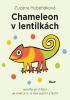 Detail titulu Chameleon v lentilkách