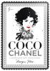 Detail titulu Coco Chanel