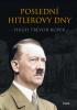 Detail titulu Poslední Hitlerovy dny