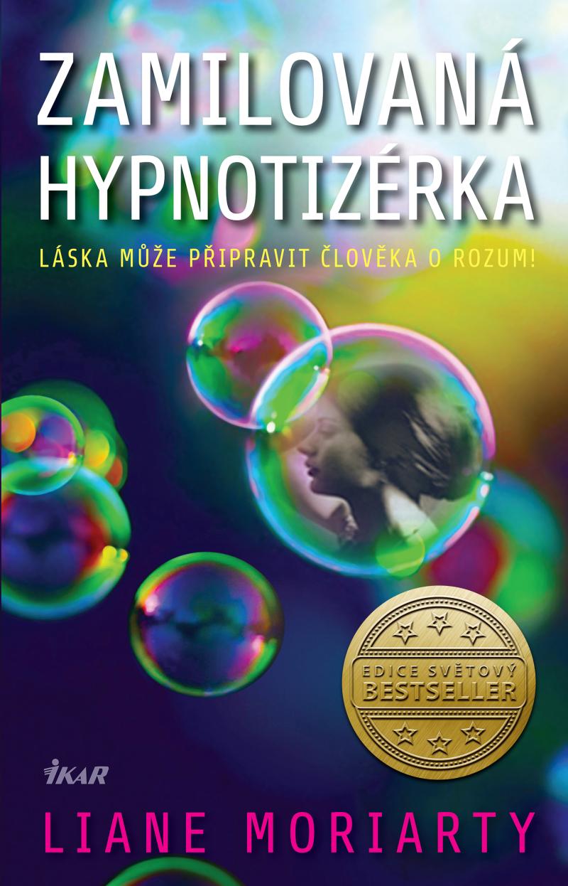  - Zamilovaná hypnotizérka