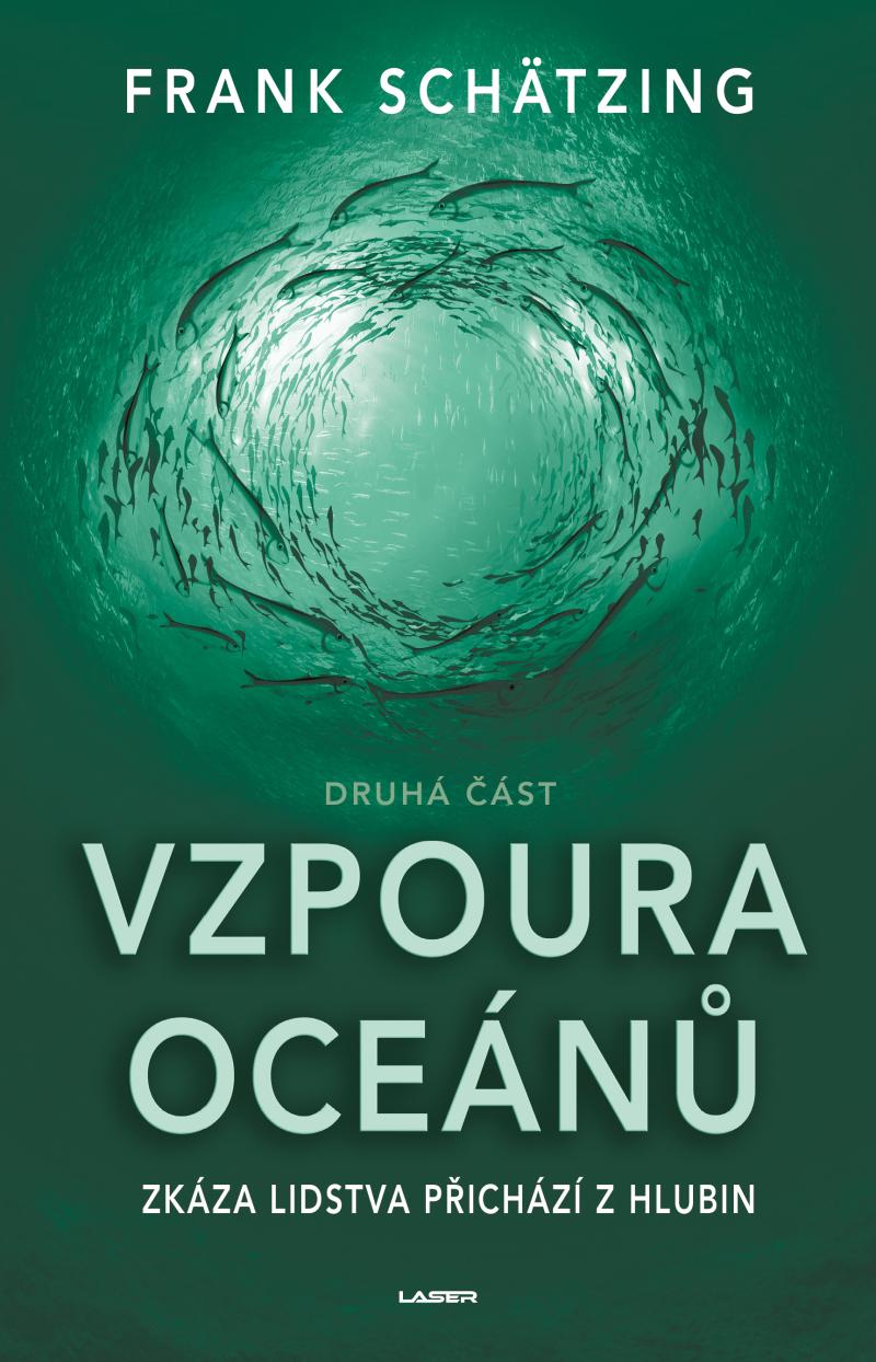 Vzpoura oceánů (2. část)