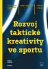 Detail titulu Rozvoj taktické kreativity ve sportu