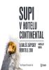 Detail titulu Supi v hotelu Continental a další zápisky ředitele zoo - audioknihovna