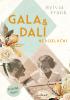 Detail titulu Gala & Dalí. Nerozluční