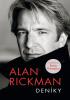 Detail titulu Alan Rickman: Deníky