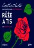 Detail titulu Růže a tis - audioknihovna