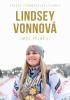 Detail titulu Lindsey Vonnová – Můj příběh. Zpověď fenomenální lyžařky