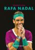 Detail titulu Rafa Nadal - Tenisový král