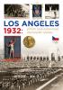 Detail titulu Los Angeles 1932: Příběh československé olympijské výpravy