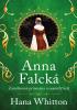 Detail titulu Anna Falcká - Zamilovaná princezna a osamělý král