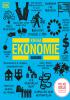 Detail titulu Kniha ekonomie