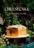 Detail titulu Cheesecake: Sladké i slané potěšení