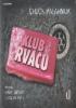 Detail titulu Klub rváčů - audioknihovna