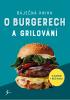 Detail titulu Báječná kniha o burgerech a grilování
