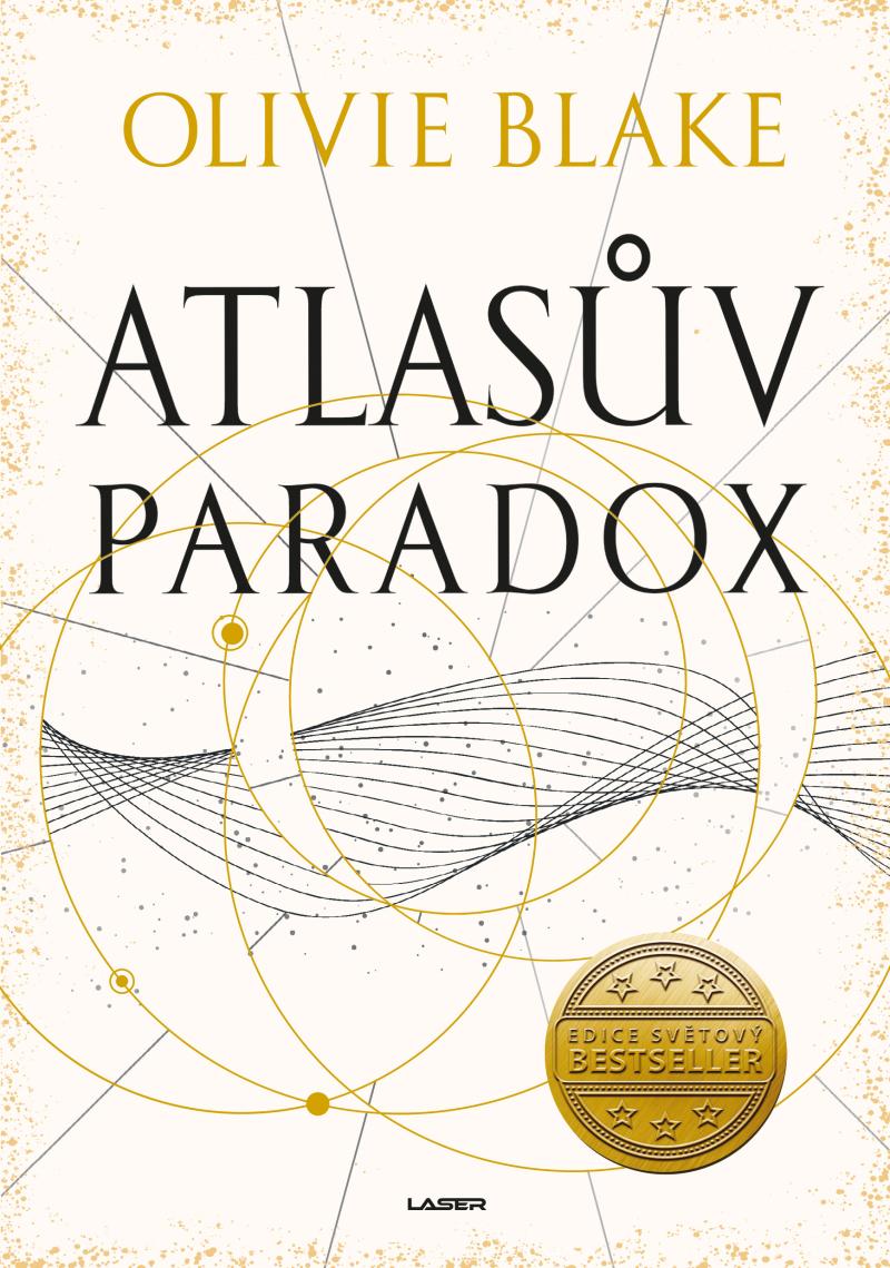  - Atlasův paradox