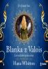 Detail titulu Blanka z Valois – Levandulová princezna - audioknihovna