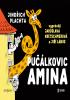 Detail titulu Pučálkovic Amina - audioknihovna