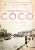 Detail titulu Mademoiselle Coco a vůně lásky