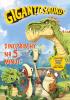 Detail titulu Gigantosaurus: Dinopříběhy na 5 minut