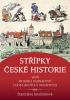 Detail titulu Střípky české historie