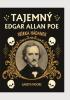 Detail titulu Tajemný Edgar Allan Poe: Sbírka hádanek