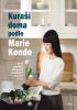 Detail titulu Kuraši doma podle Marie Kondo - Jak si uspořádat domácnost a dosáhnout ideálního života