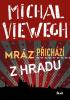 Detail titulu Mráz přichází z Hradu