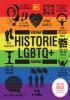 Detail titulu Kniha historie LGBTQ+