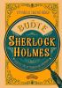 Detail titulu Buďte Sherlock Holmes