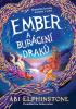 Detail titulu Ember a burácení draků