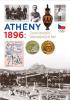 Detail titulu Athény 1896: Znovuzrození olympijských her