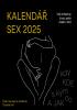 Detail titulu Kalendář sex 2025