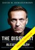 Detail titulu Disident: Alexej Navalnyj - Profil politického vězně