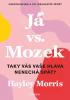 Detail titulu Já vs. Mozek: Taky vás vaše hlava nenechá spát?