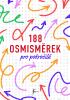 Detail titulu 188 osmisměrek – pro pokročilé