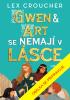 Detail titulu Gwen & Art se nemají v lásce