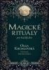 Detail titulu Magické rituály pro každý den