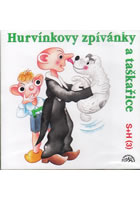 Hurvínkovy zpívanky a taškařice - CD