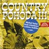 Detail titulu Country pohoda III. - CD