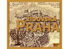 Detail titulu Židovská Praha - CD
