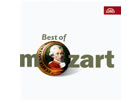 Detail titulu Best Of Mozart