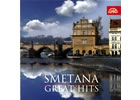 Detail titulu Smetana Great Hits