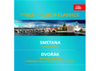 Detail titulu The Best Of Czech Classics 3CD