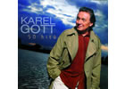 Detail titulu Karel Gott 50 hitů 2CD