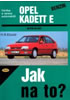 Detail titulu Opel Kadett E benzin 9/84 - 8/91 - Jak na to? - 7.