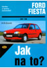 Detail titulu Ford Fiesta 4/89 - 7/96 - Jak na to? - 31.