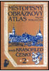Detail titulu Místopisný obrázkový atlas aneb Krasohled český 2.