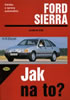 Detail titulu Ford Sierra 6/82 - 2/93 - Jak na to? - 1.